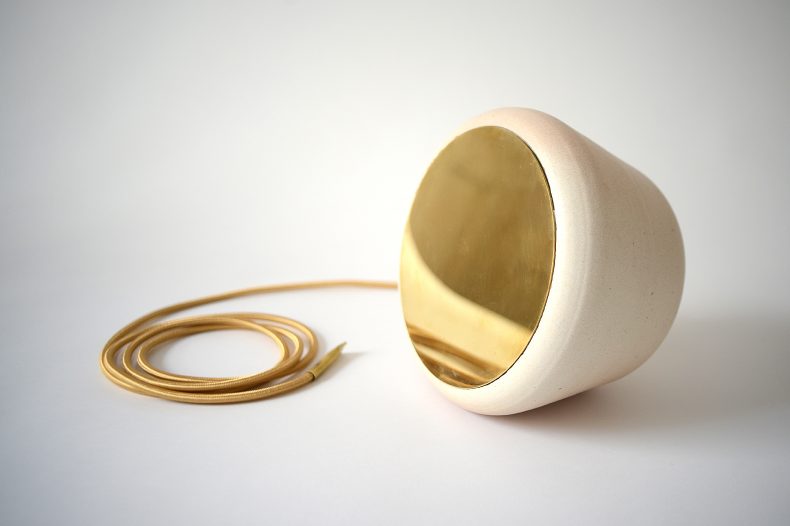 Design produit & scénographique pour Noème